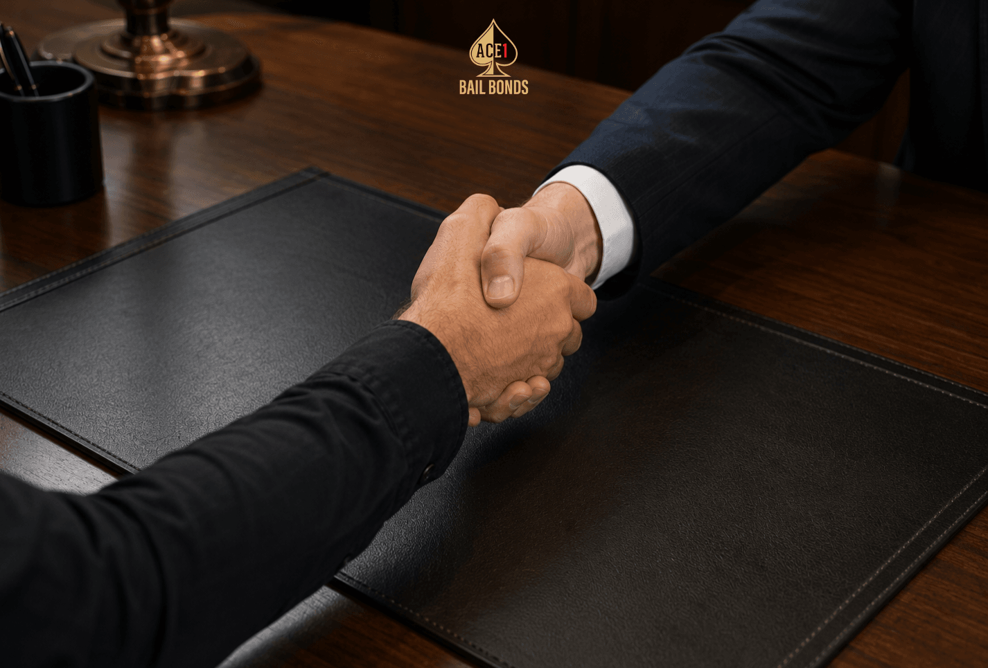 How Bail Bonds Get You Out Quicker Than Paying Full Bail
